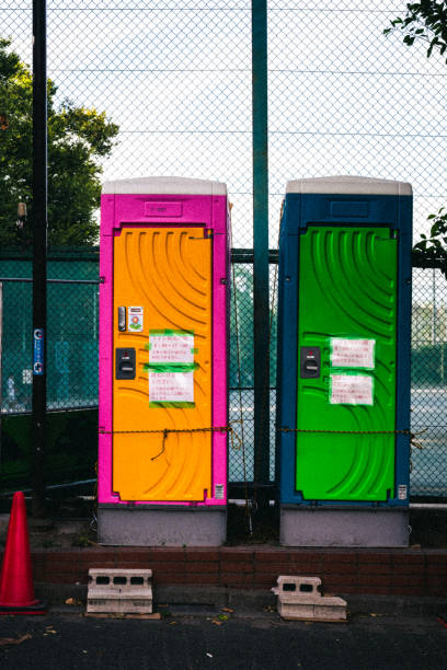 Portable Toilet Options We Offer in Ackerman, MS